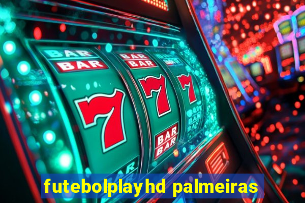 futebolplayhd palmeiras